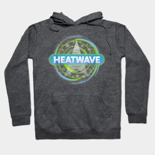 Heatwave Hoodie